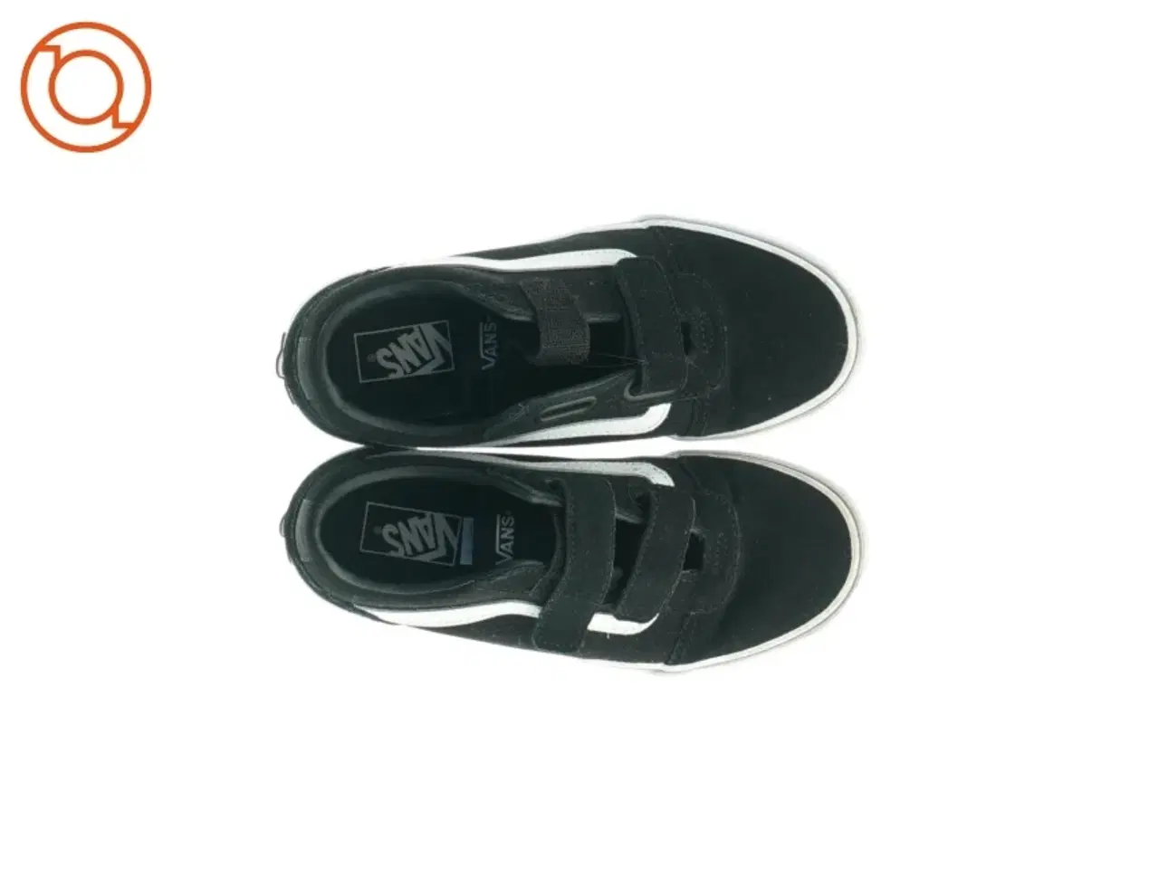 Billede 2 - Sneakers fra Vans (str. 34)