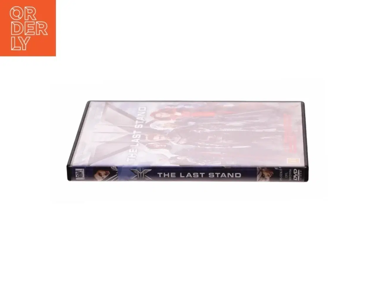 Billede 2 - the last stand