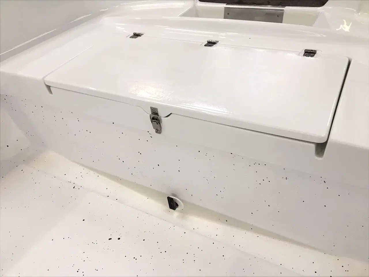 Billede 10 - Fjordjollen 470 FISK