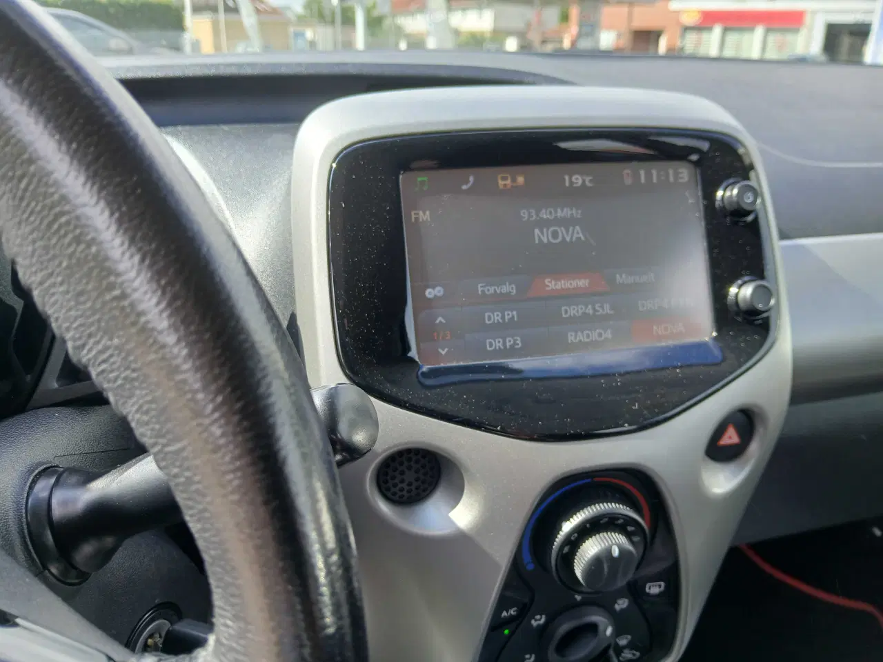 Billede 6 - Toyota Aygo 1,0 Nysynet 