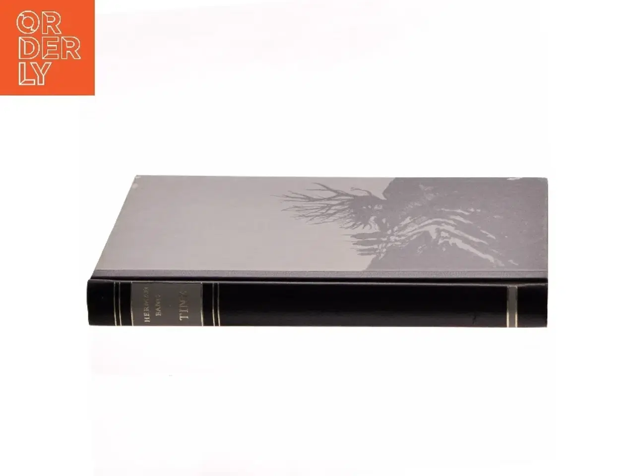 Billede 2 - Tine af Herman Bang (Bog)