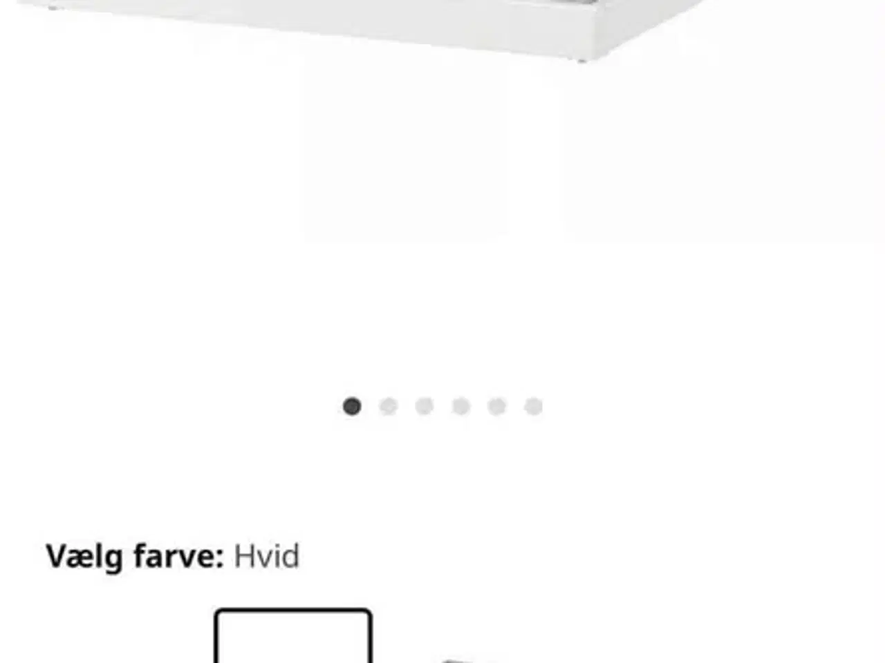 Billede 2 - Ikea - PAX inventar
