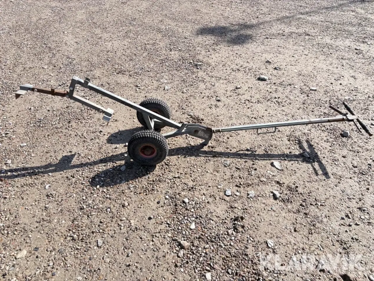 Billede 1 - Fliselægger Zacho