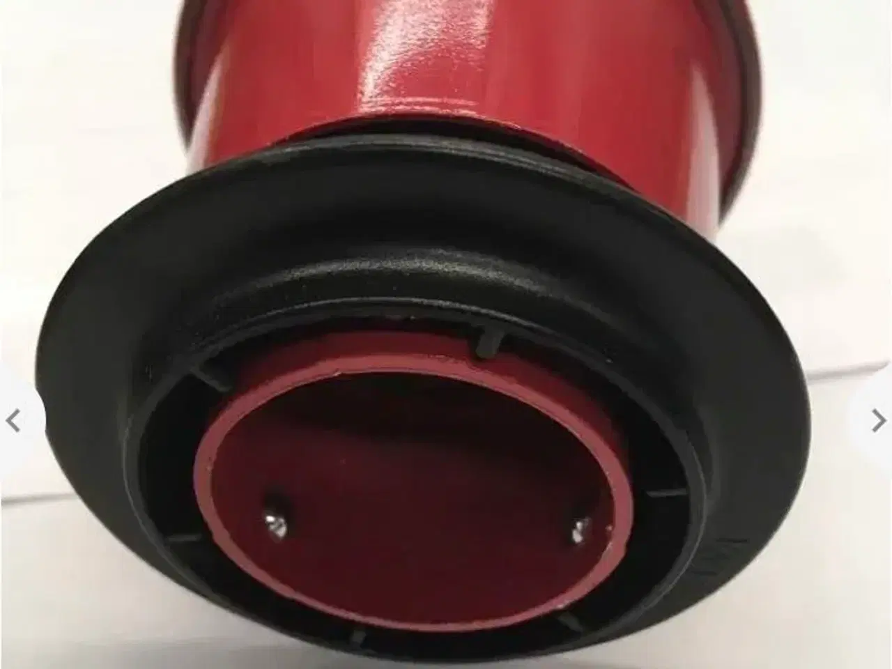 Billede 3 - 50 Mbar Gas regulator 