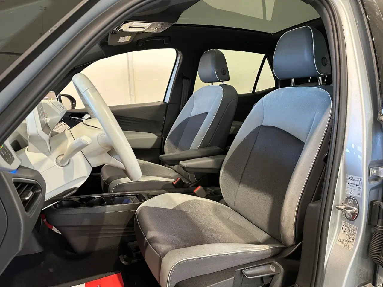 Billede 7 - VW ID.3 58 Pro Performance Tech