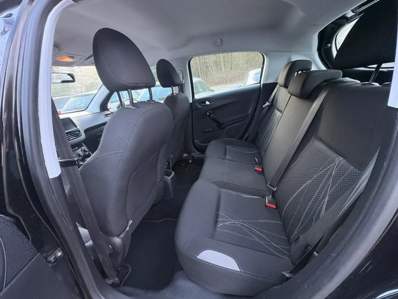 Billede 12 - Peugeot 208 1,2 VTi Allure