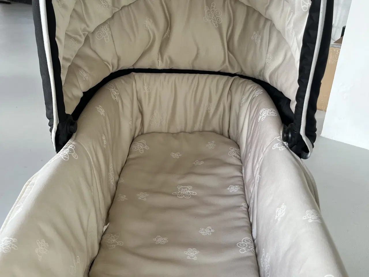 Billede 5 - Odder barnevogn