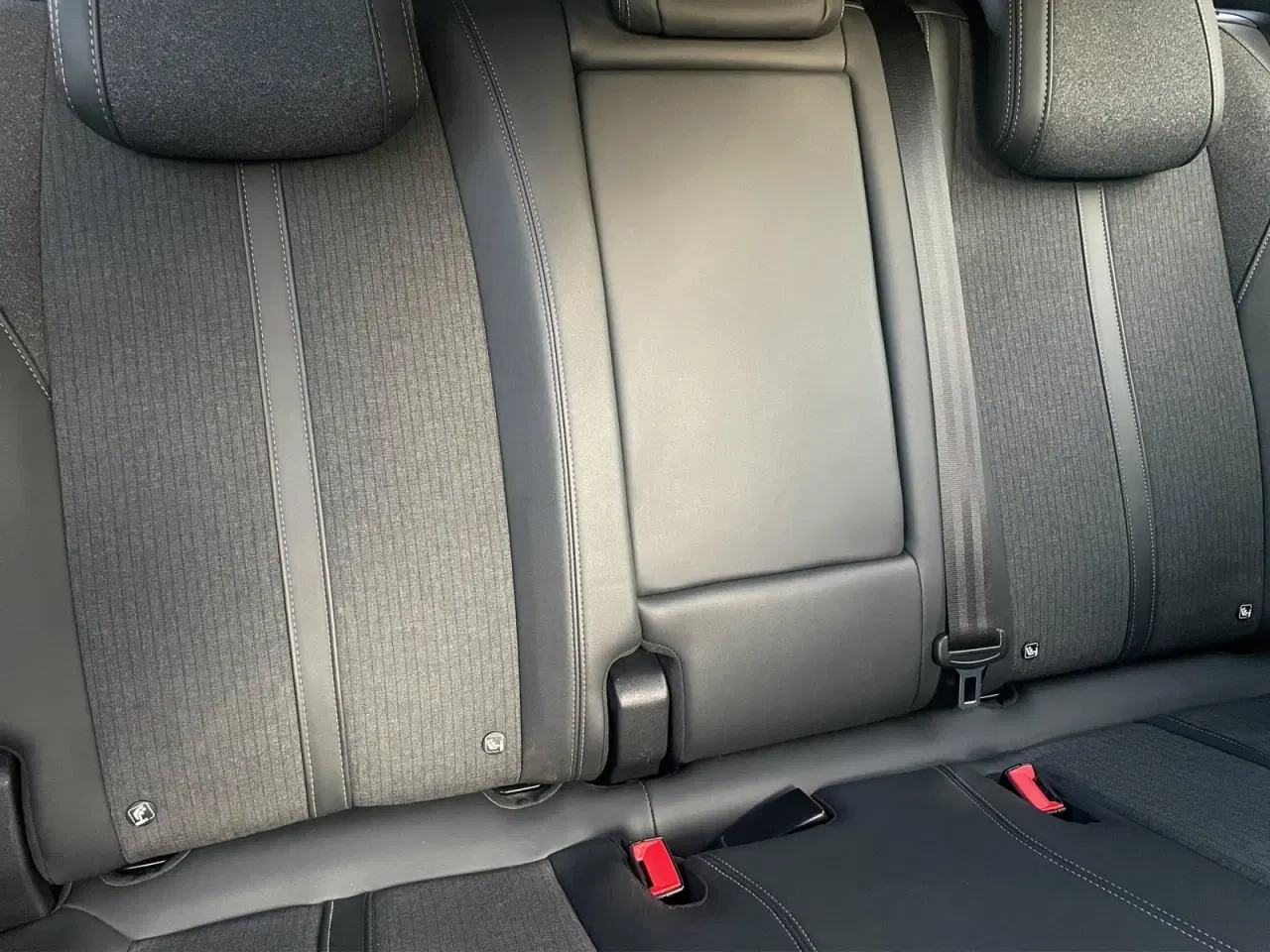 Billede 13 - Peugeot 3008 1,6 Hybrid4 GT EAT8