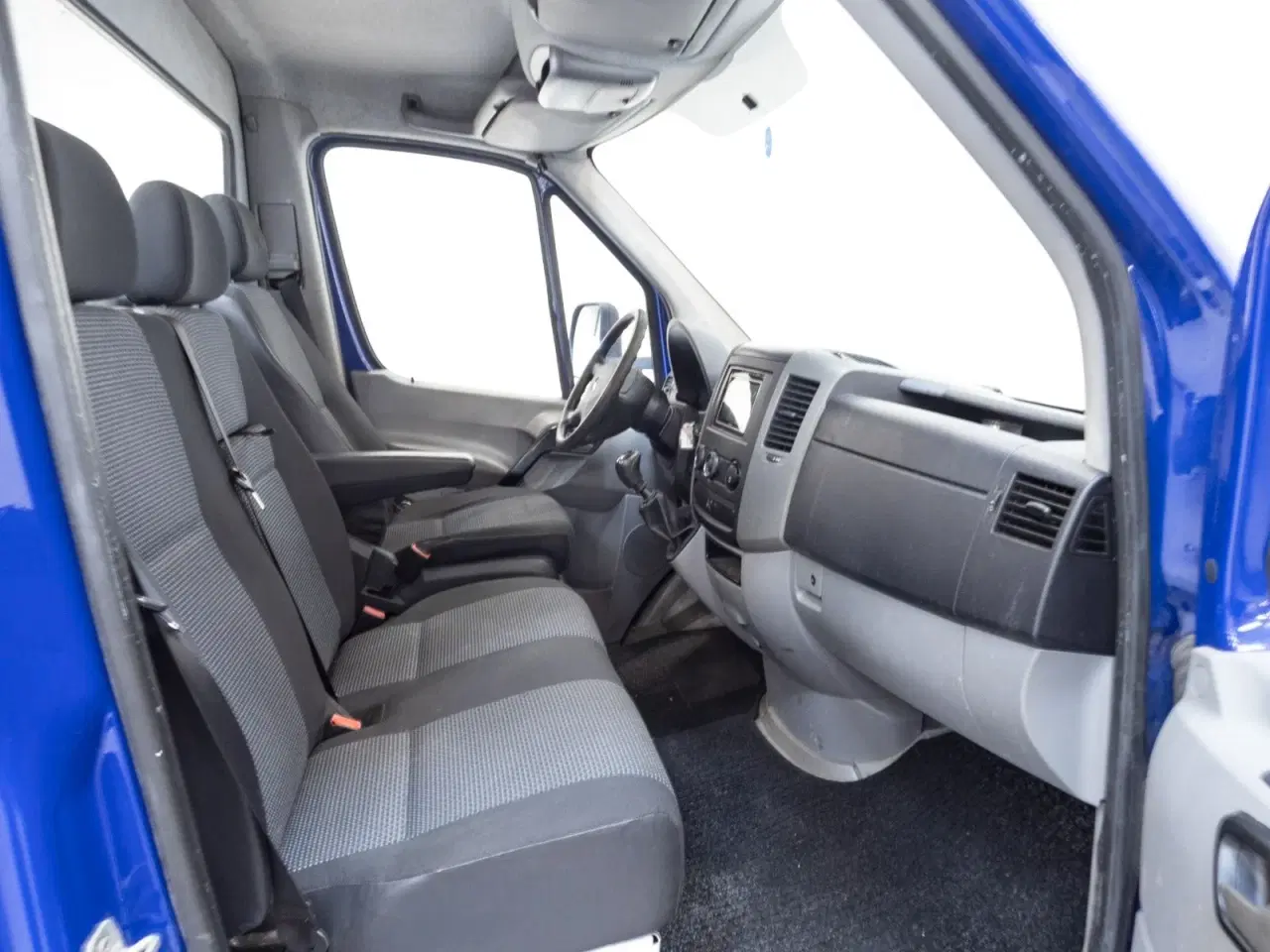 Billede 17 - Mercedes Sprinter 316 2,2 CDi R3 Autotransporter