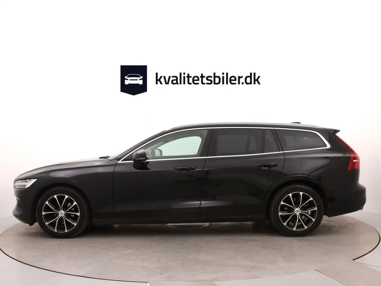 Billede 2 - Volvo V60 2,0 D4 190 Momentum aut.