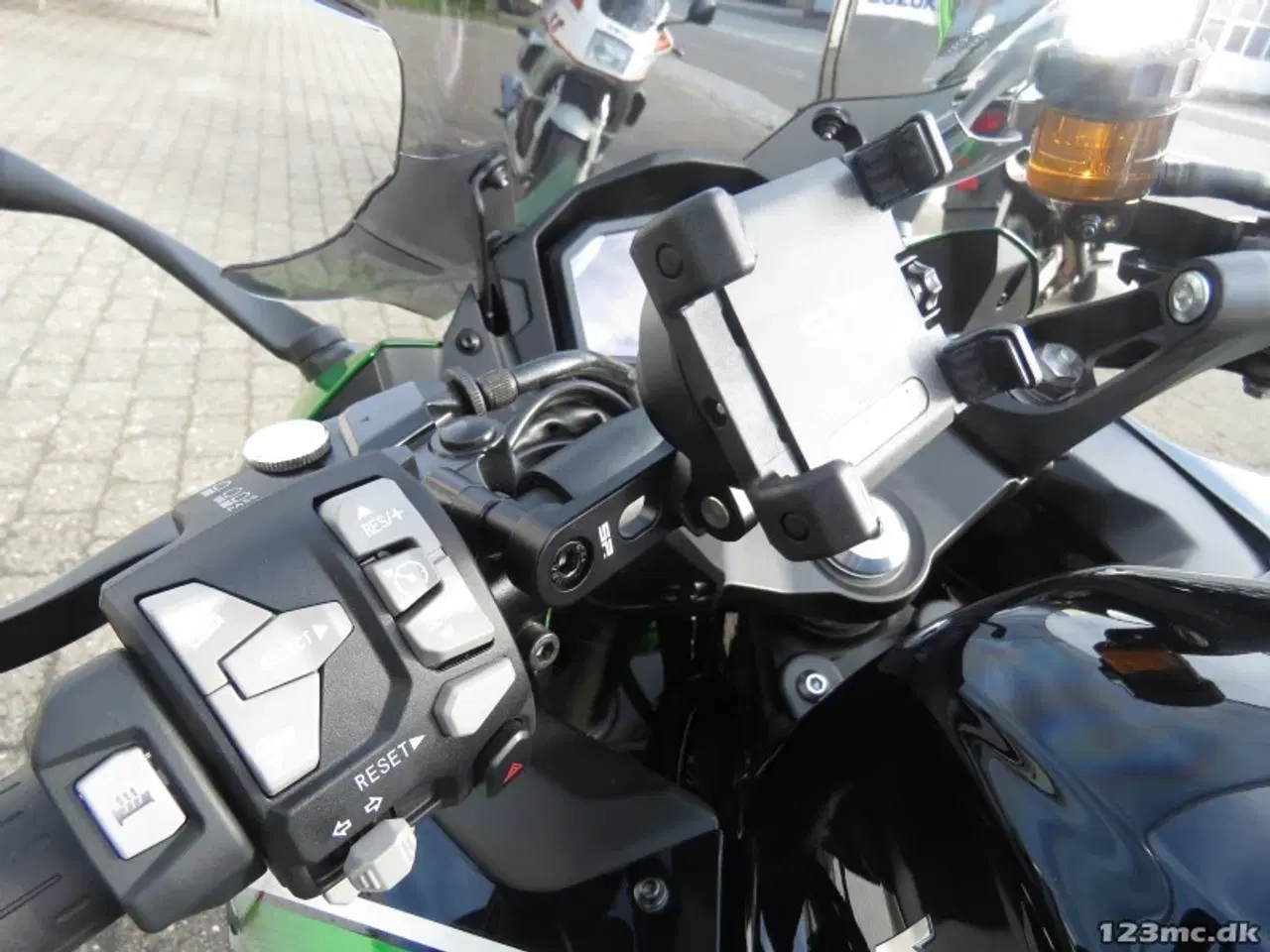 Billede 10 - Kawasaki Ninja 1000 SX