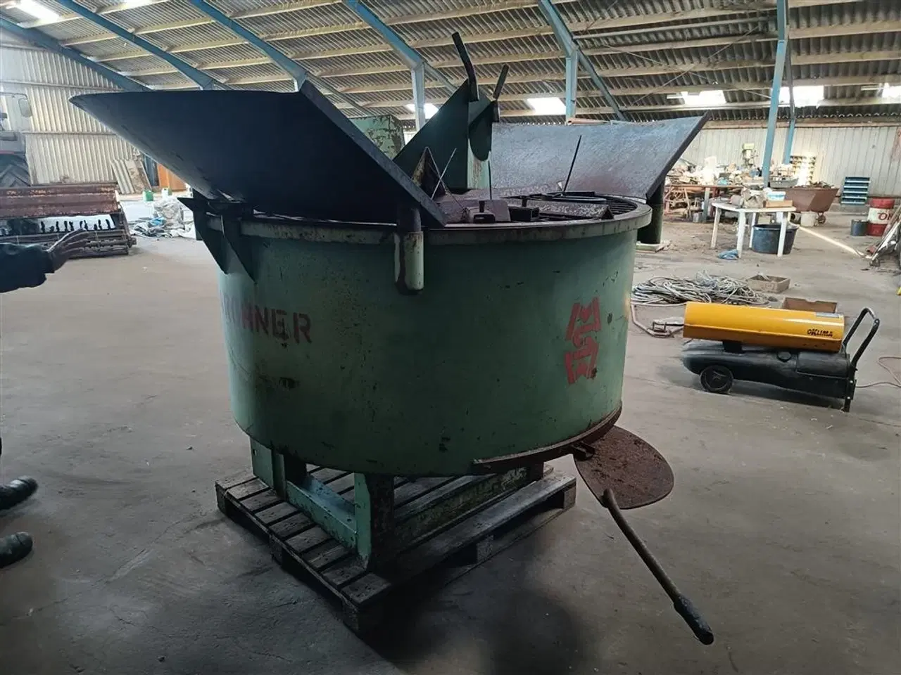 Billede 3 - - - - BM 150