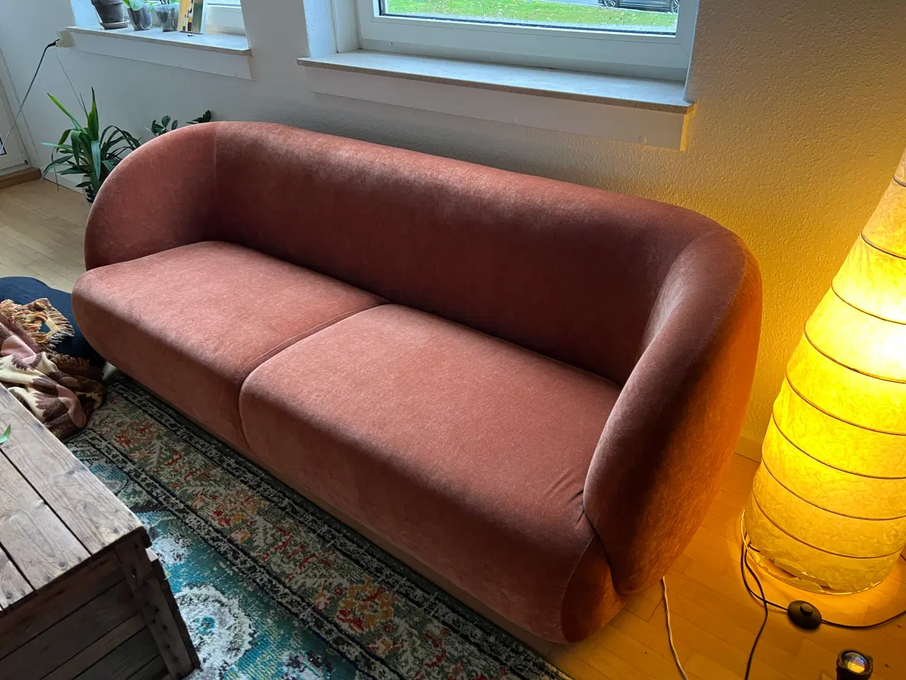 Billede 3 - 3 Personers sofa, PAULA - SOFACOMPANY