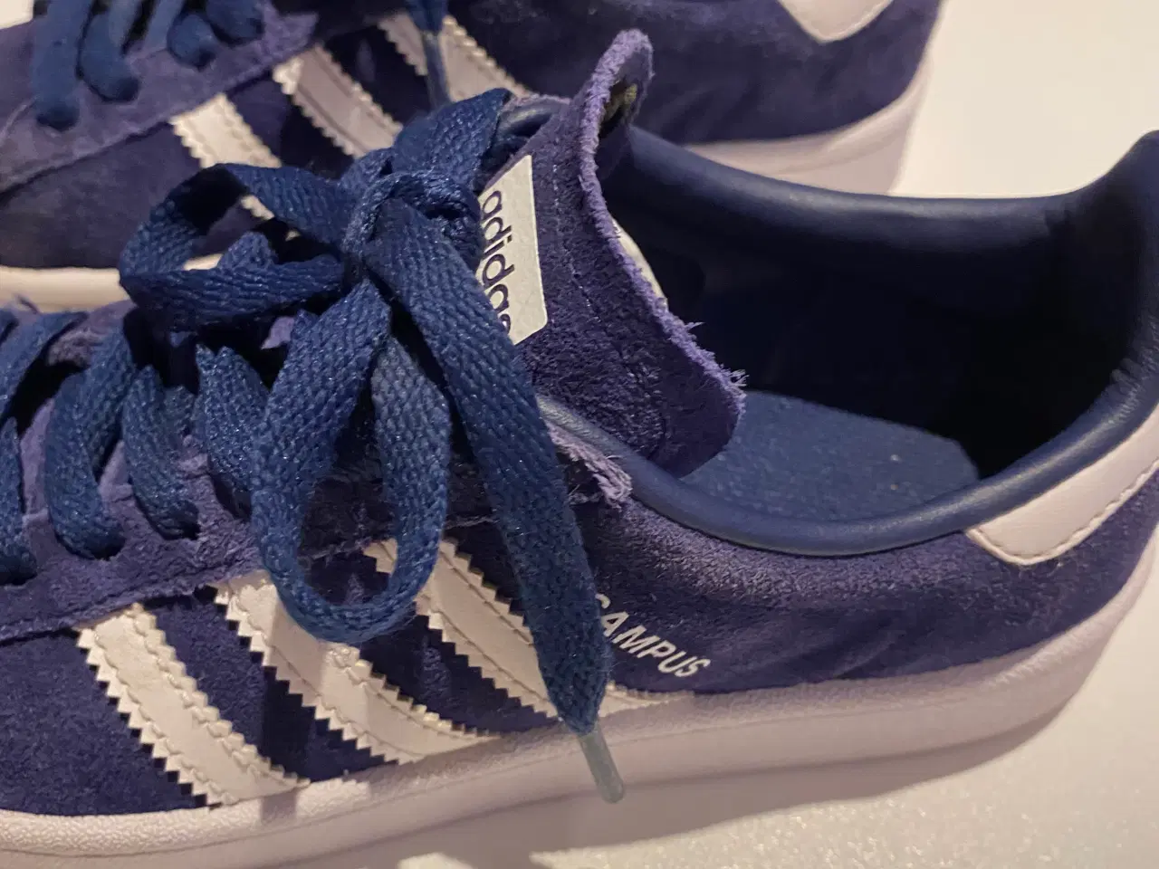 Billede 2 - Adidas Campus 35 1/2