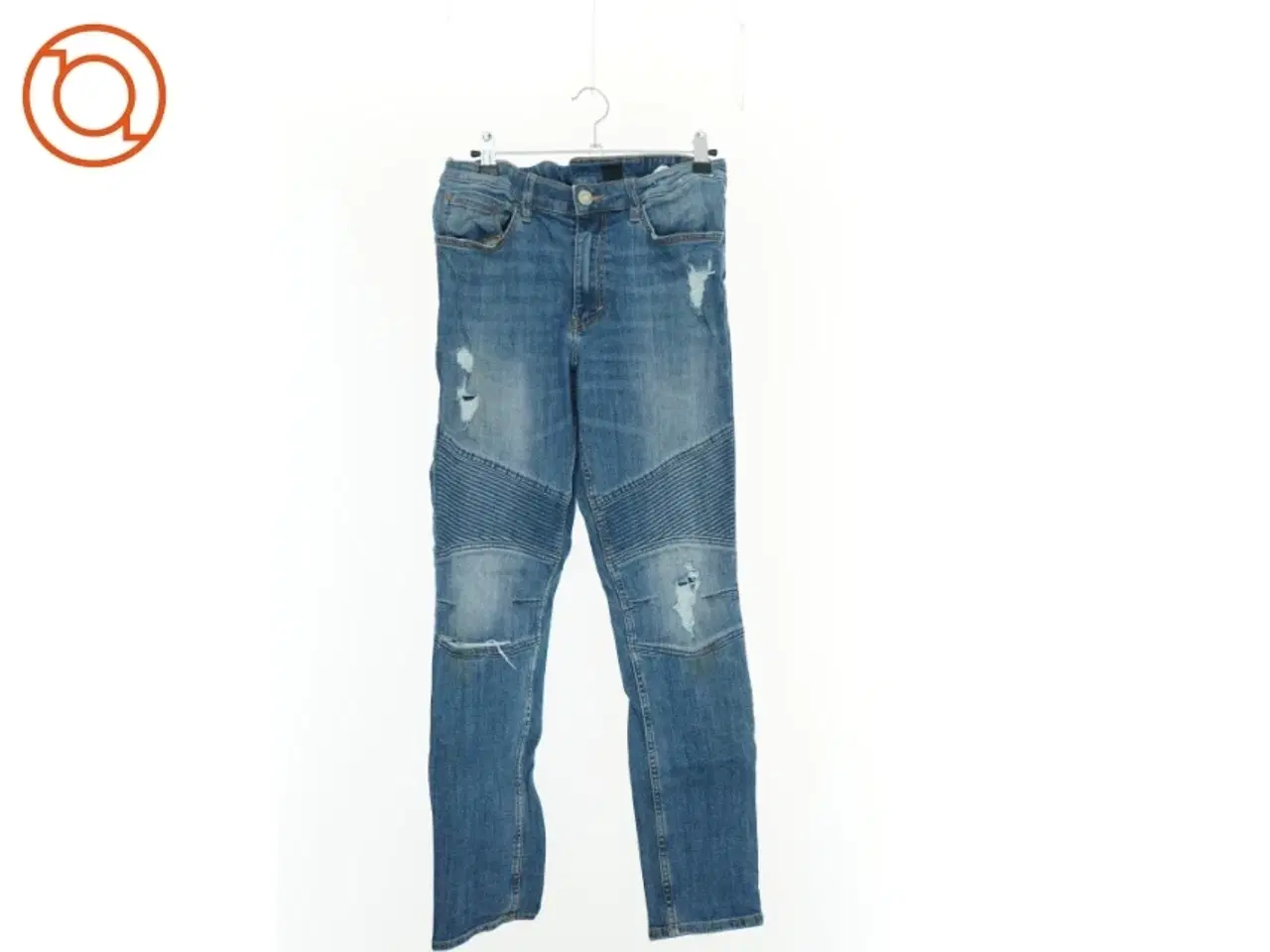 Billede 2 - Jeans fra Skinny Fit (str. 170 cm)