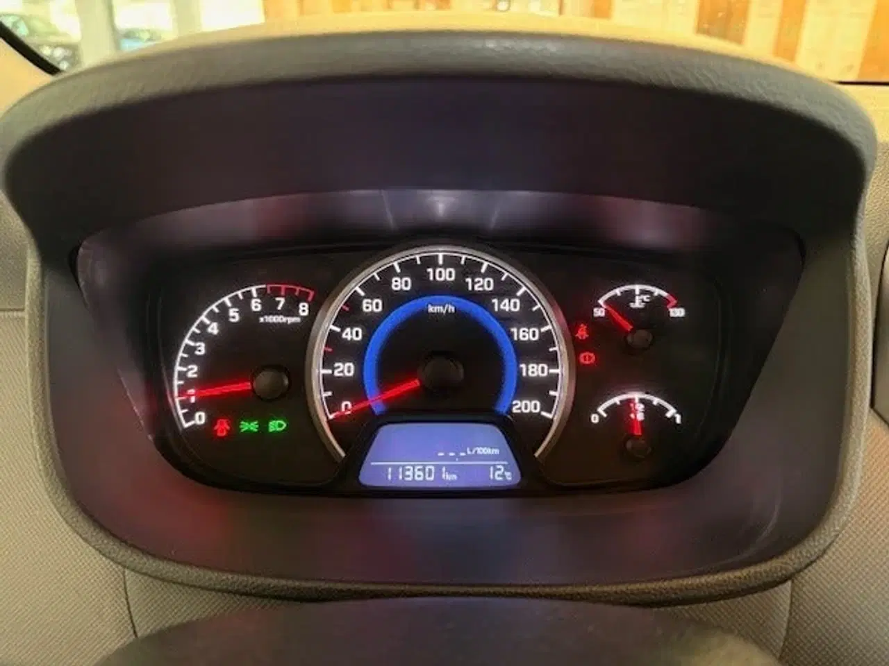 Billede 15 - Hyundai i10 1,0 Touch