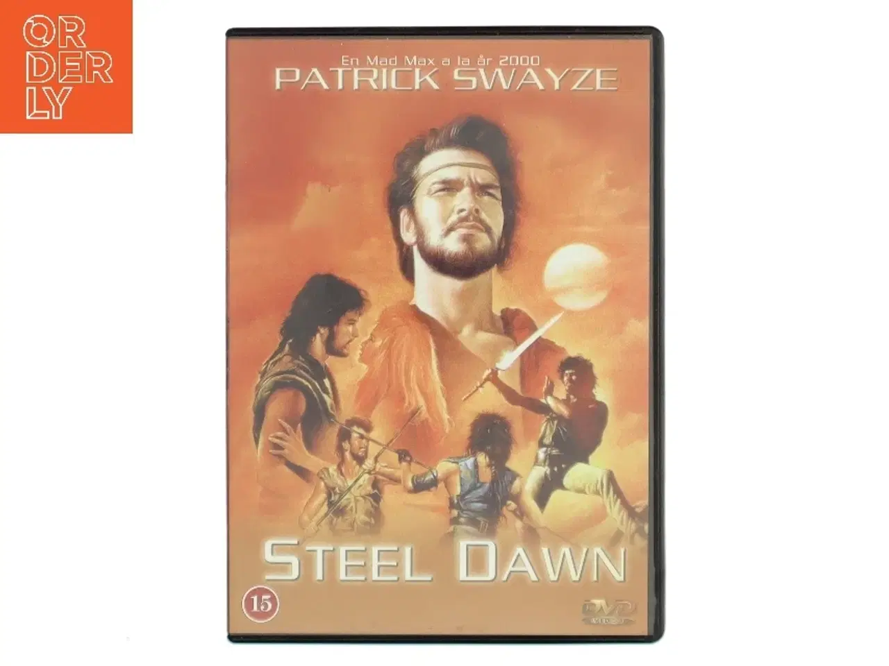 Billede 1 - Steel Dawn