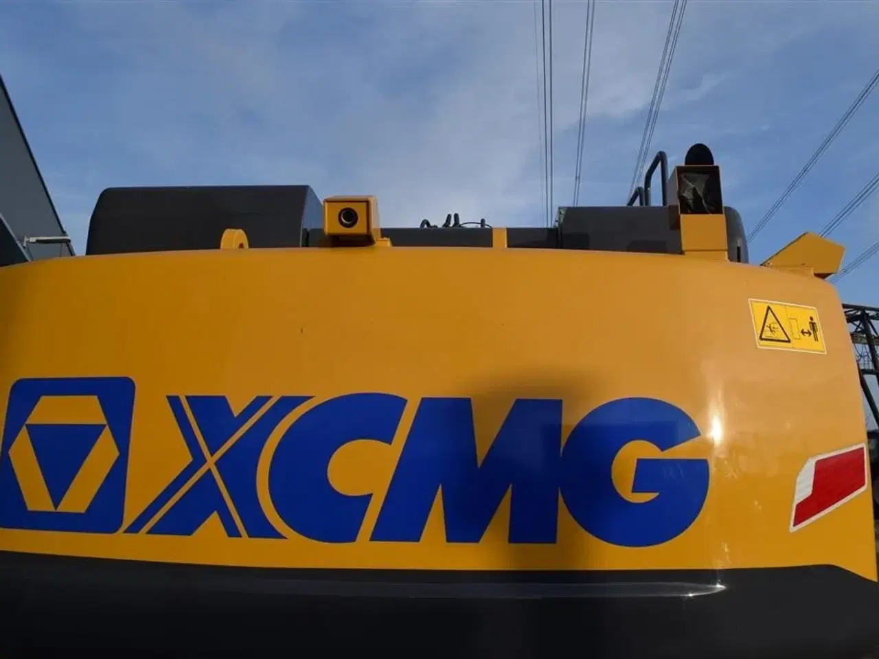 Billede 8 - XCMG xcmg xe220e