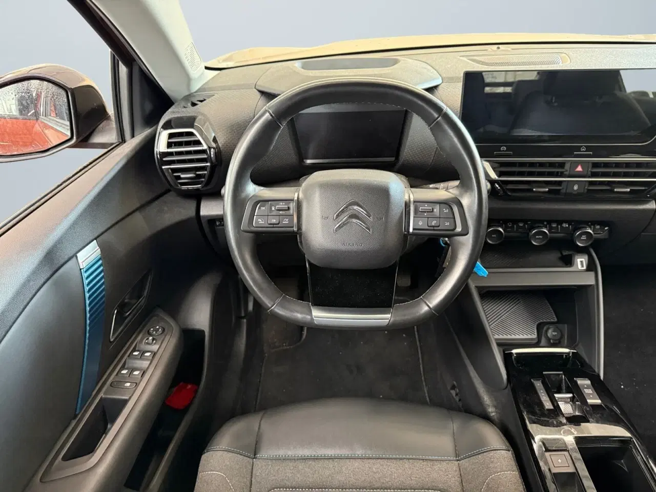 Billede 5 - Citroën ë-C4 50 Feel