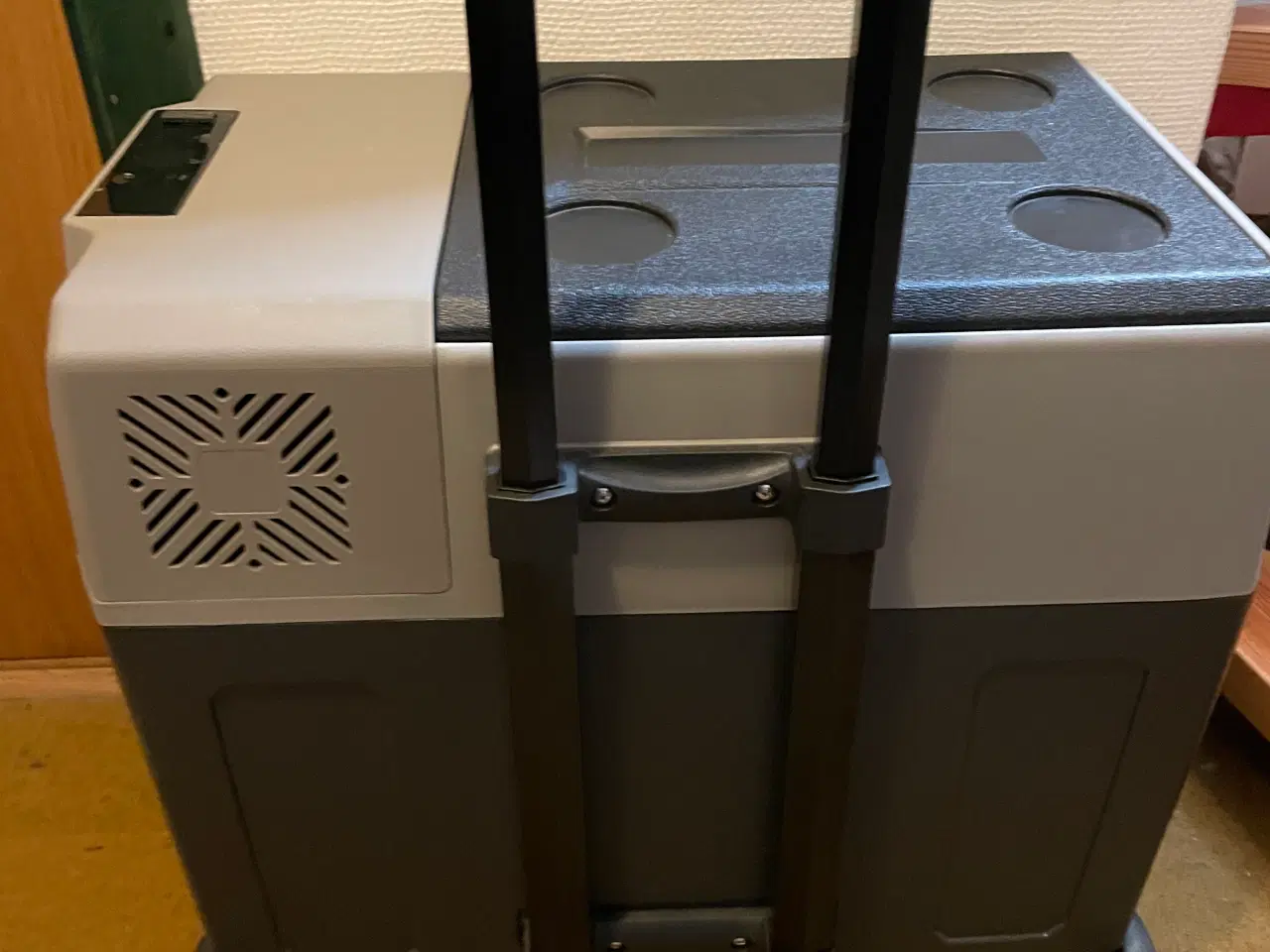 Billede 1 - Køleboks kompressor 50 L