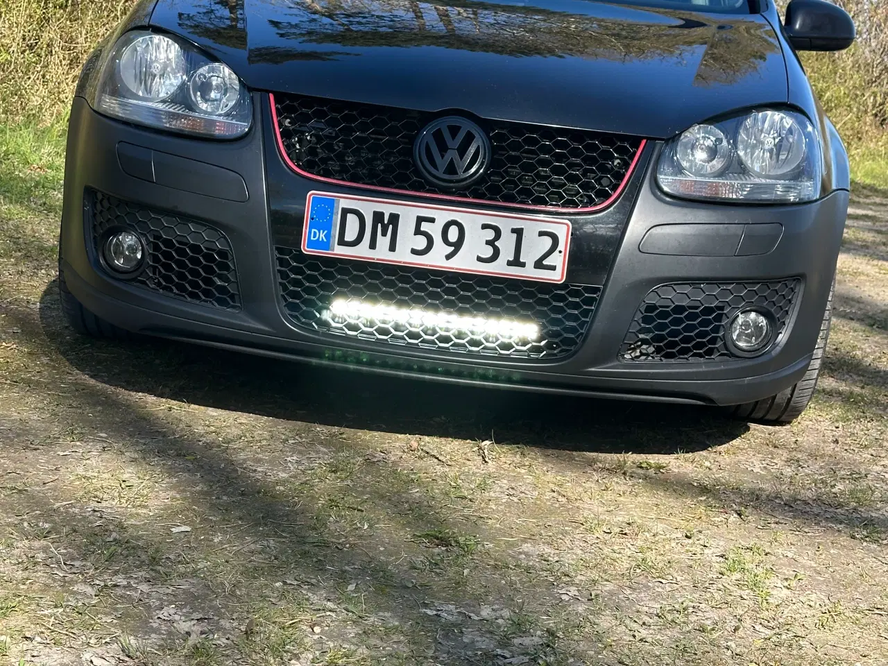 Billede 6 - Vw golf 5 1.9 tdi