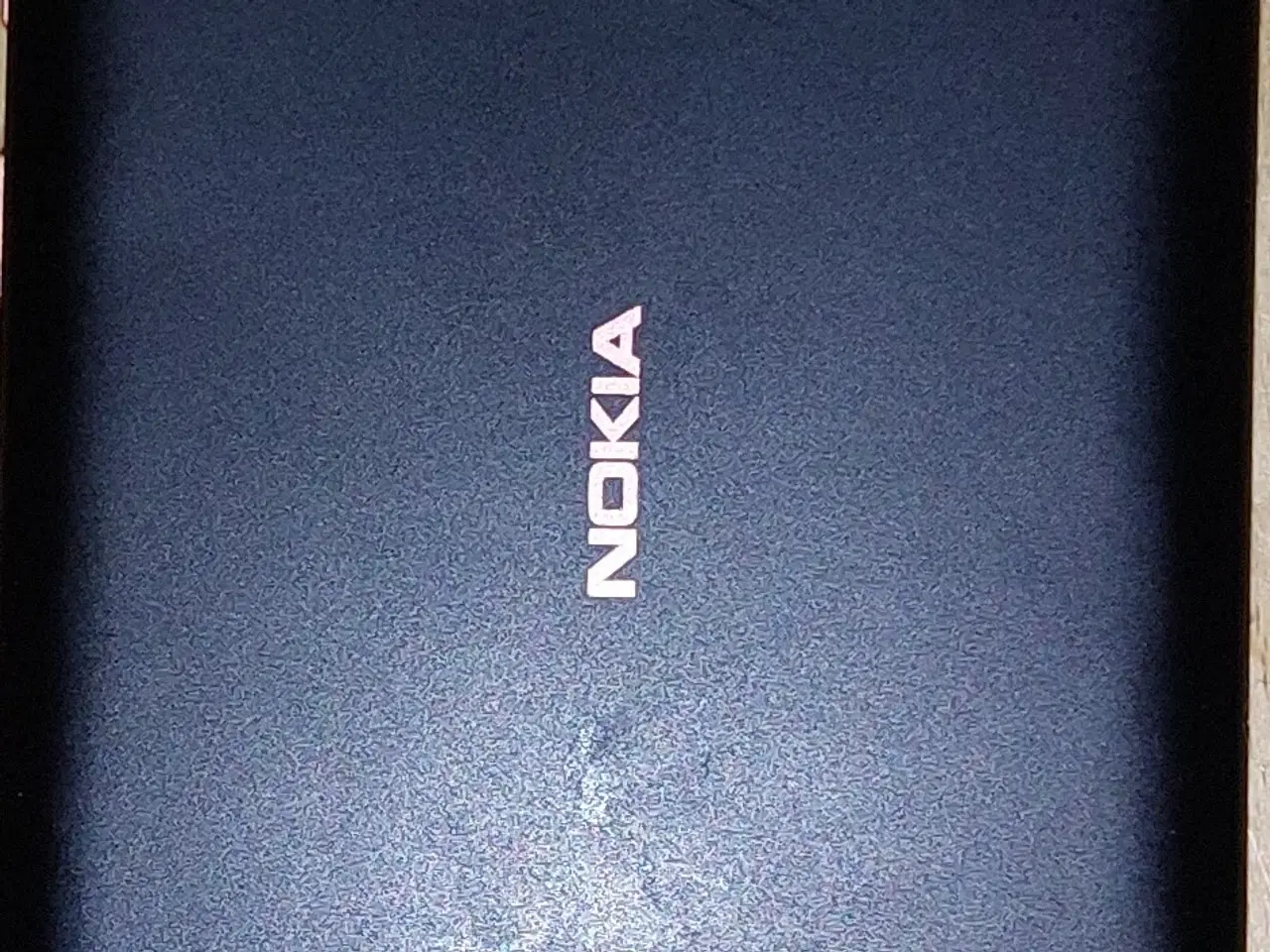 Billede 1 - Nokia 7 Defekt 