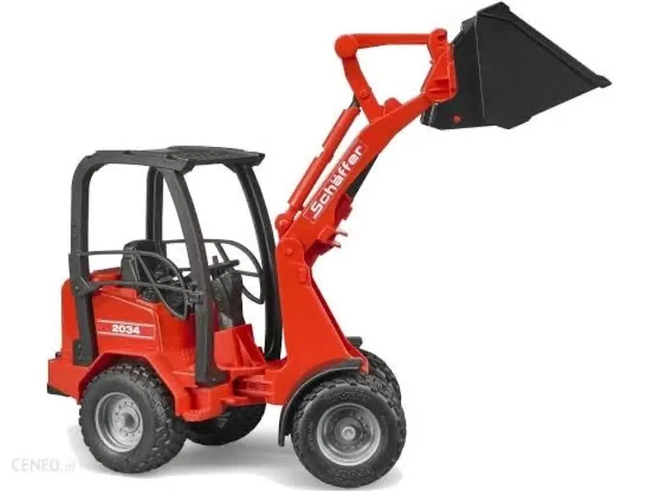 Billede 3 - Schaffer/widemann mangler 