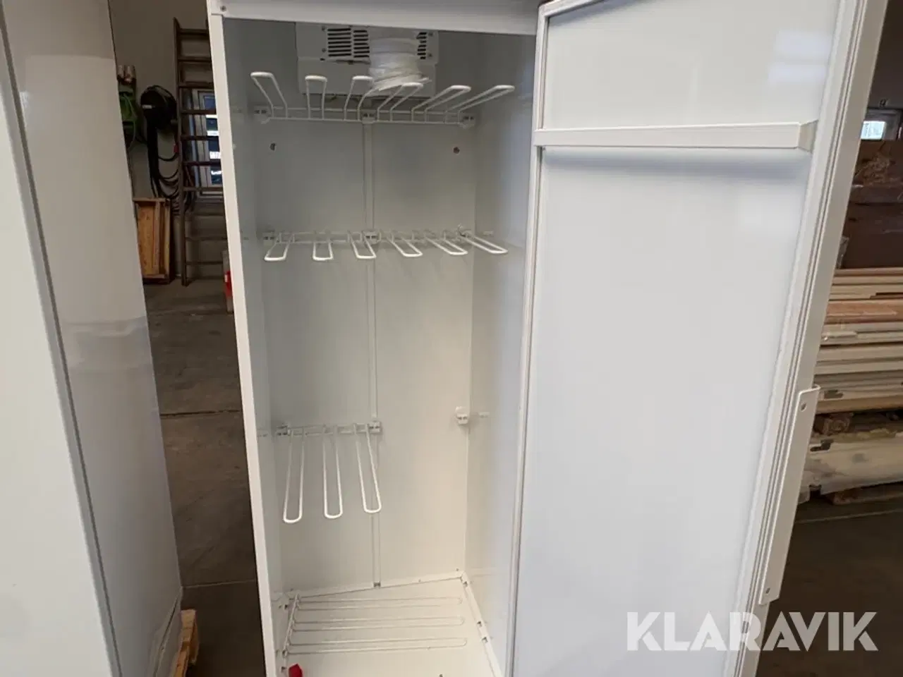 Billede 8 - Varmeskabe Electrolux DC3500TWR - 2 styk