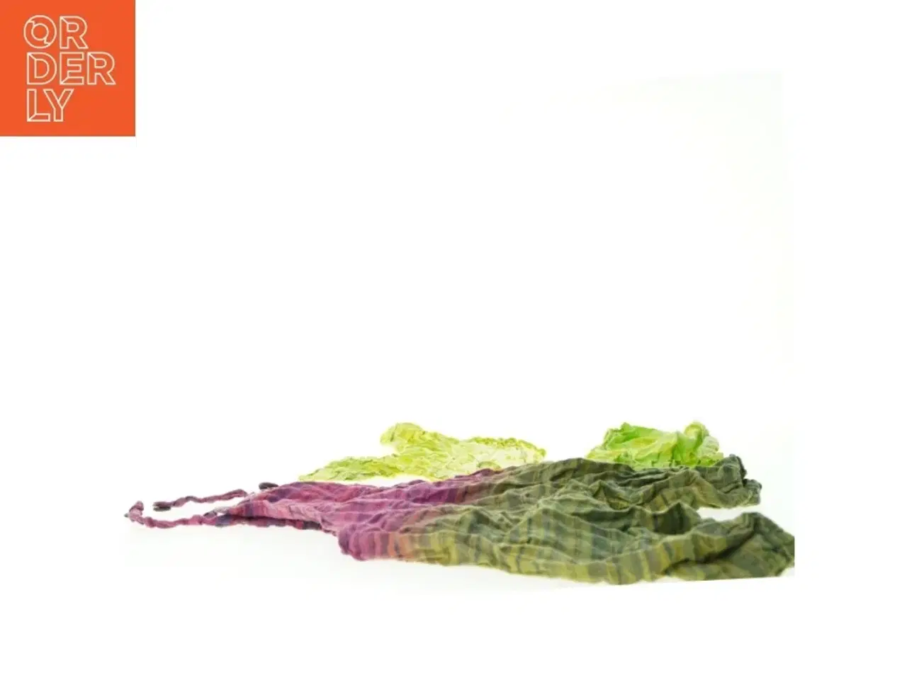 Billede 4 - Børnetøj (str. S)