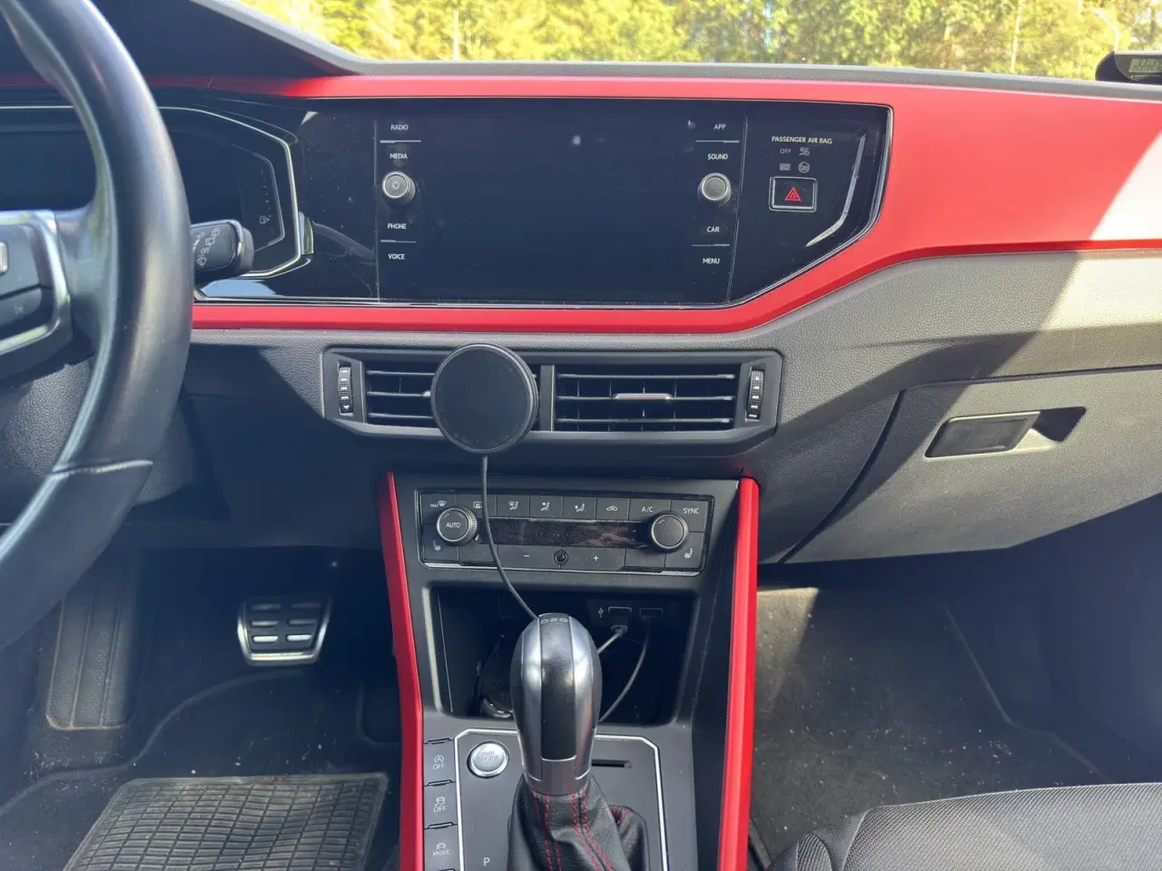 Billede 12 - VW Polo 2,0 GTi DSG