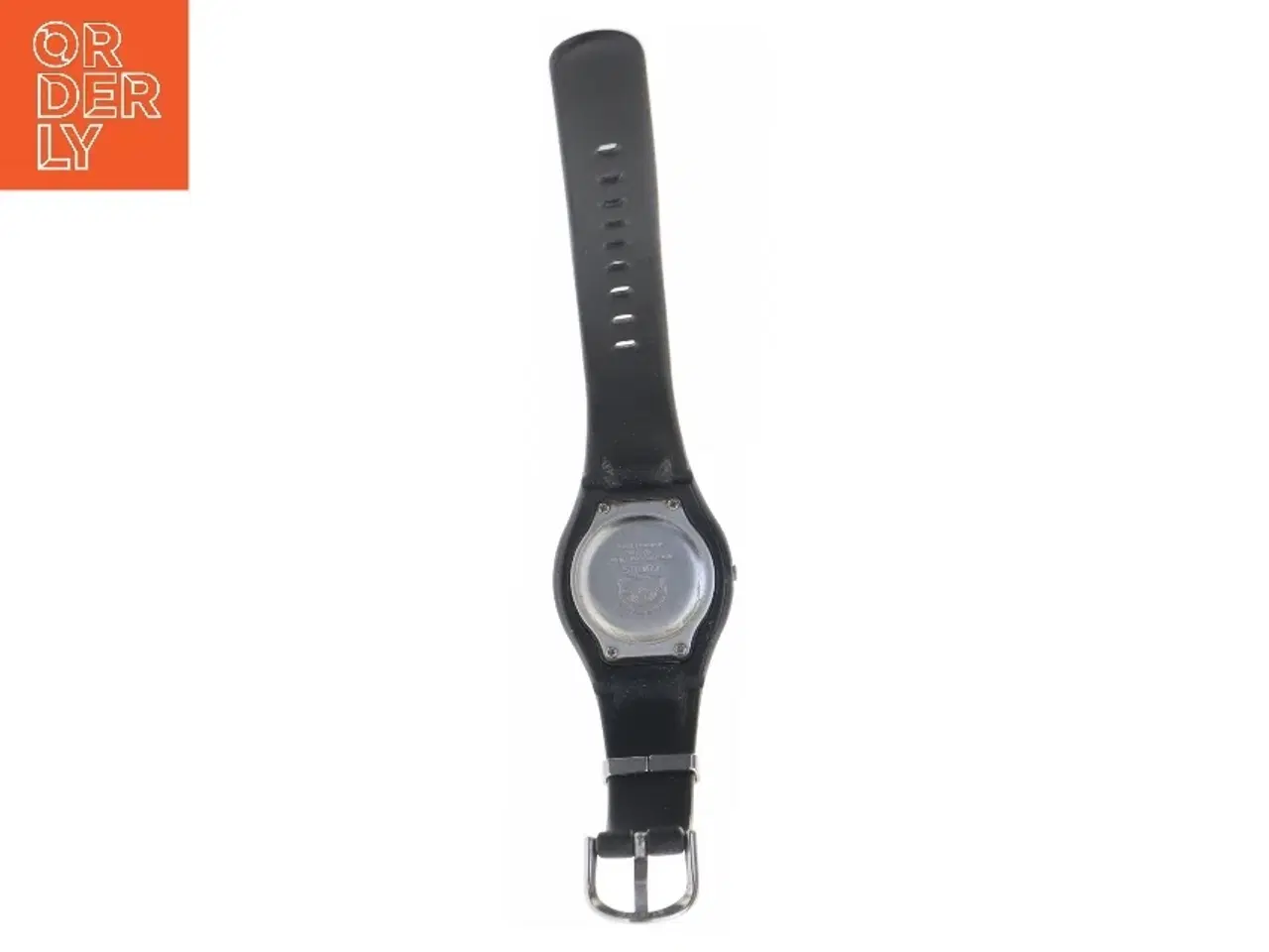 Billede 4 - Armbåndsur (str. 2,5 cm)