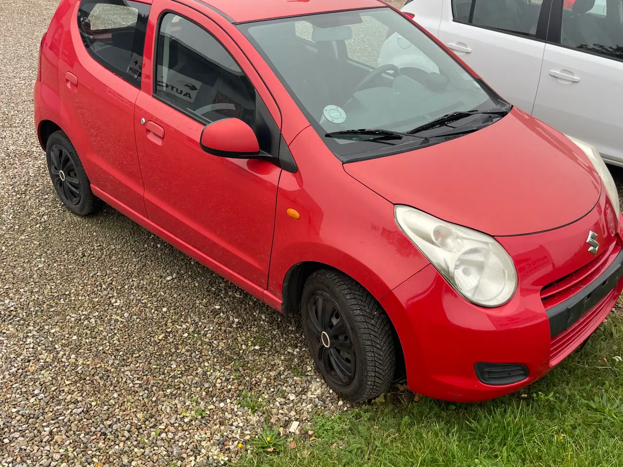 Billede 2 - Suzuki Alto 1,0