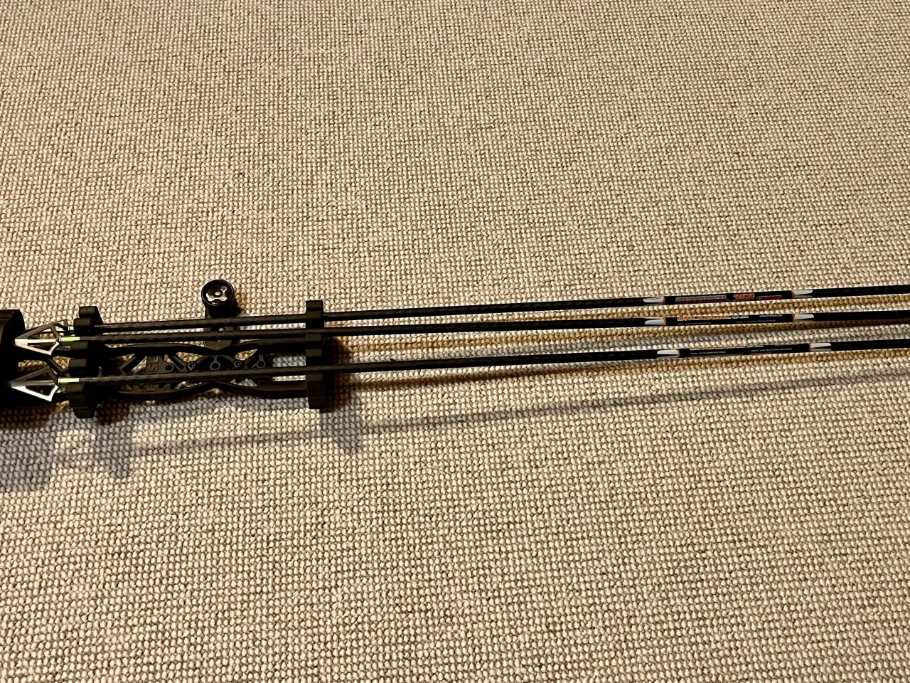 Billede 5 - Hoyt Compound bue