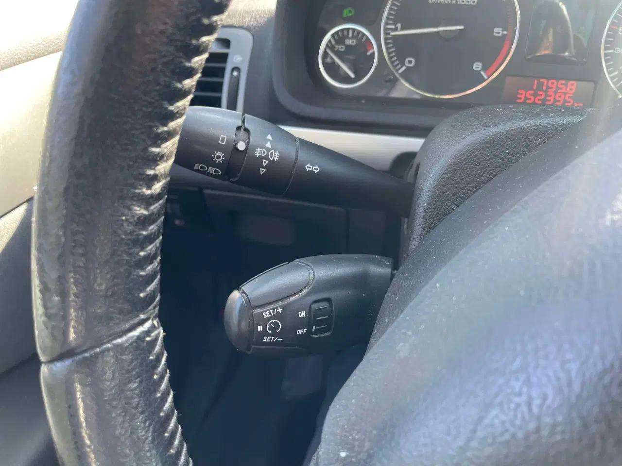 Billede 8 - Peugeot 407 sw
