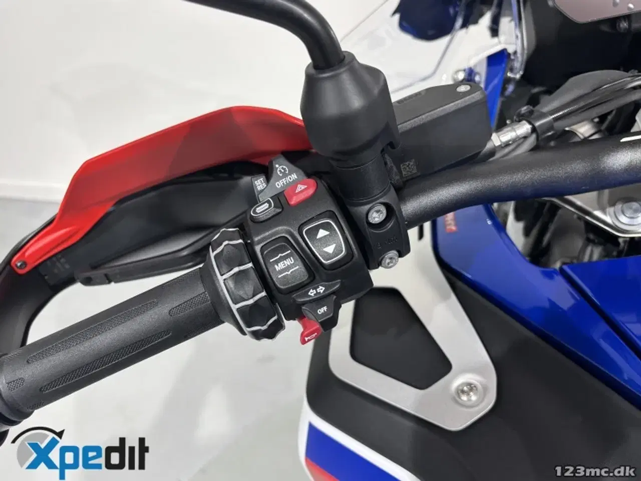 Billede 12 - BMW R 1300 GS Adventure