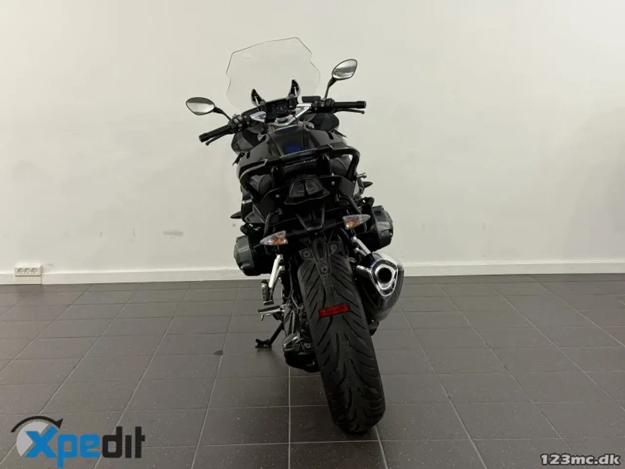Billede 8 - BMW R 1200 RS