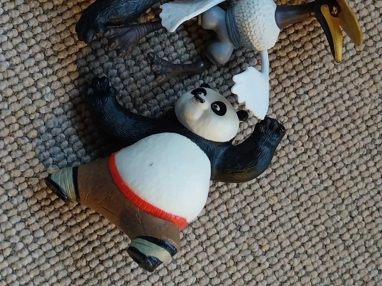 Billede 11 - Godt blandet legetøj 