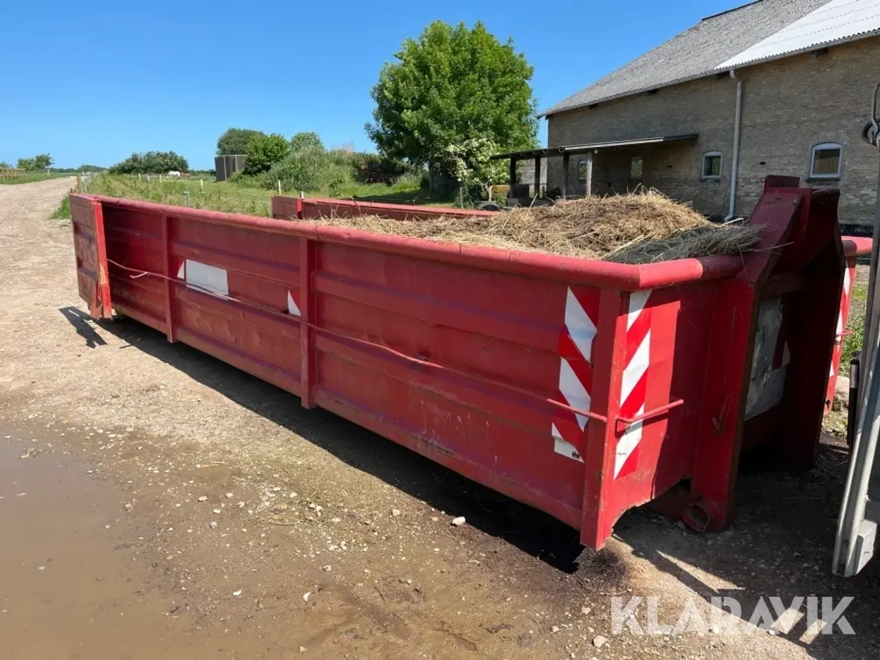 Billede 2 - Container