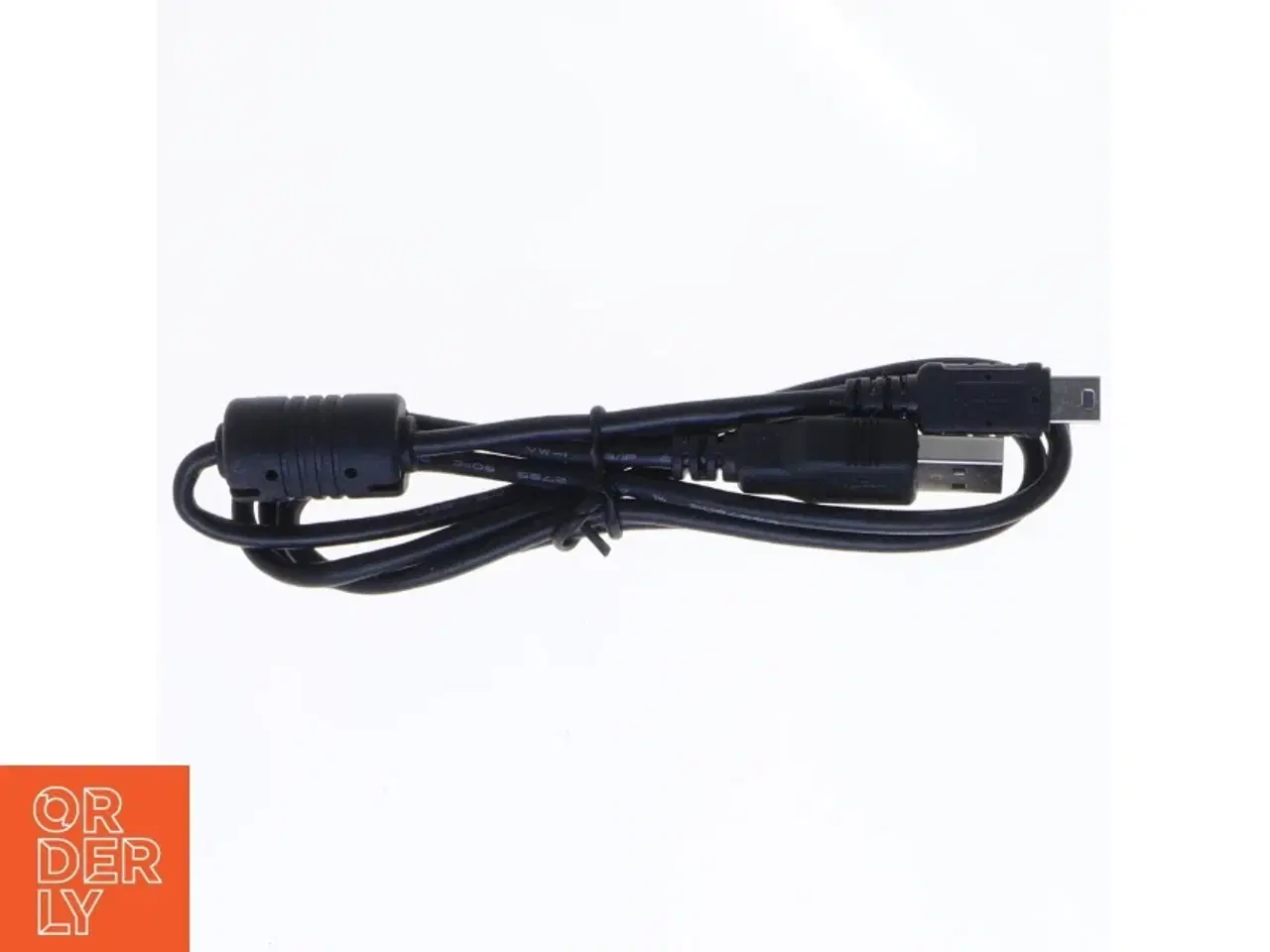 Billede 2 - Aero batteri og oplader fra Aero