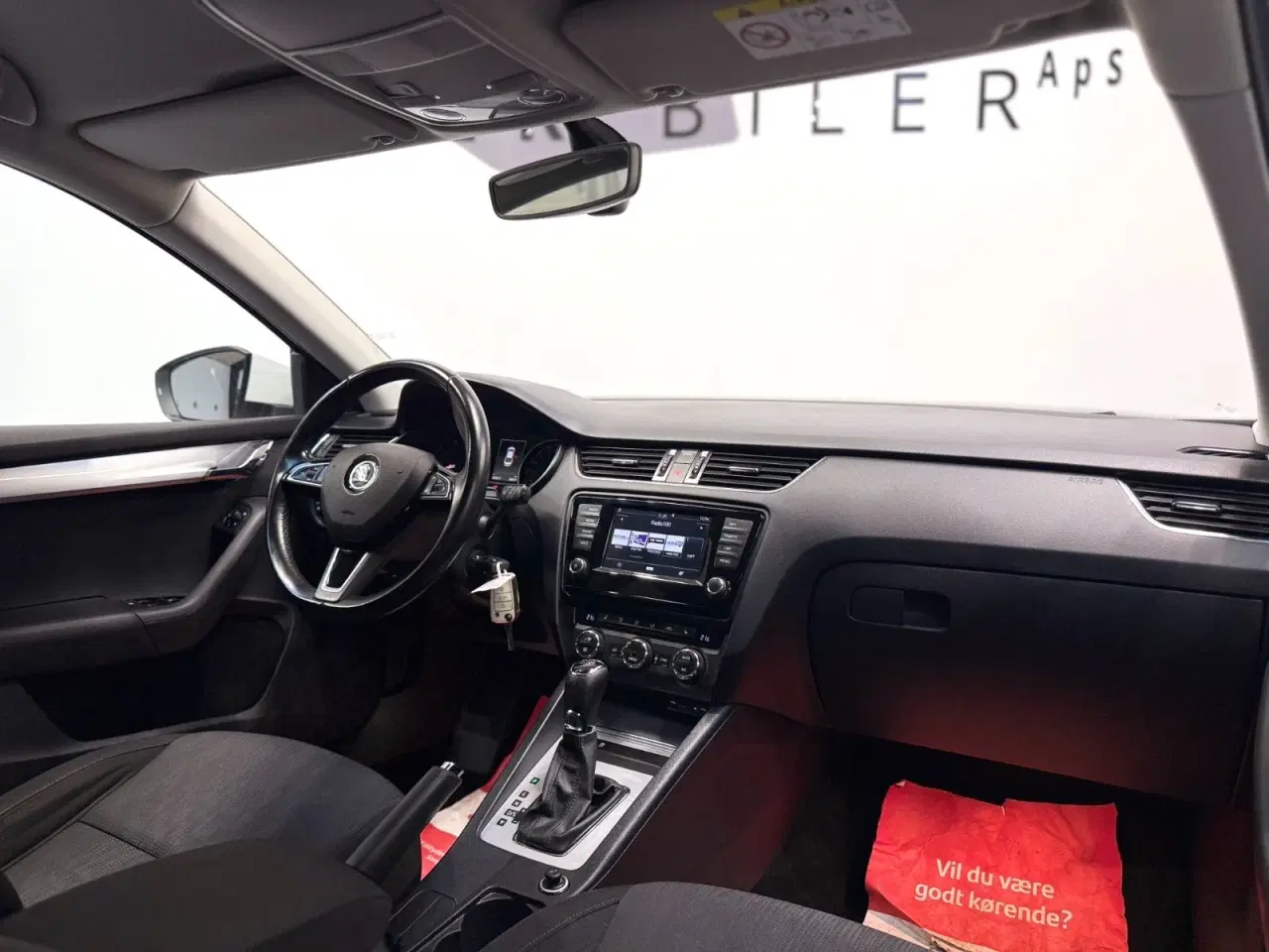 Billede 6 - Skoda Octavia 1,4 TSi 150 Style DSG