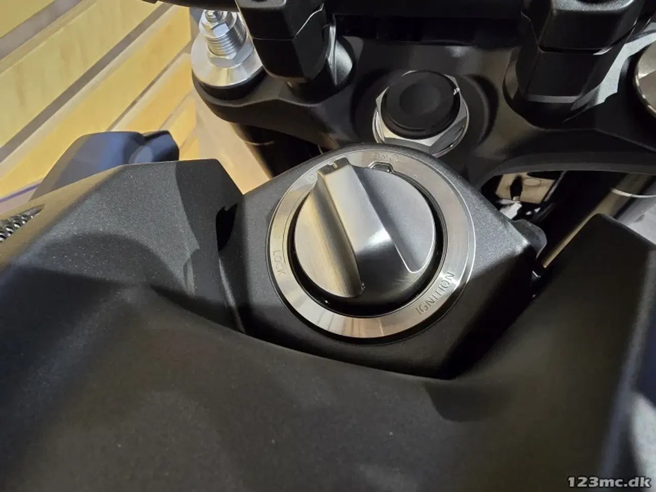 Billede 12 - Yamaha MT-09 Y-AMT