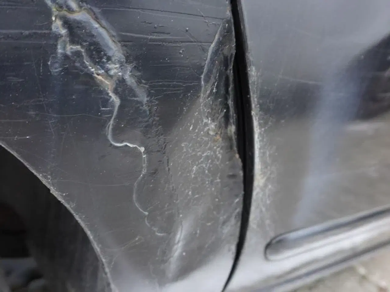 Billede 7 - Varebil PEUGEOT 5008 1.6 HDI 112HK ESG (Momsfri)