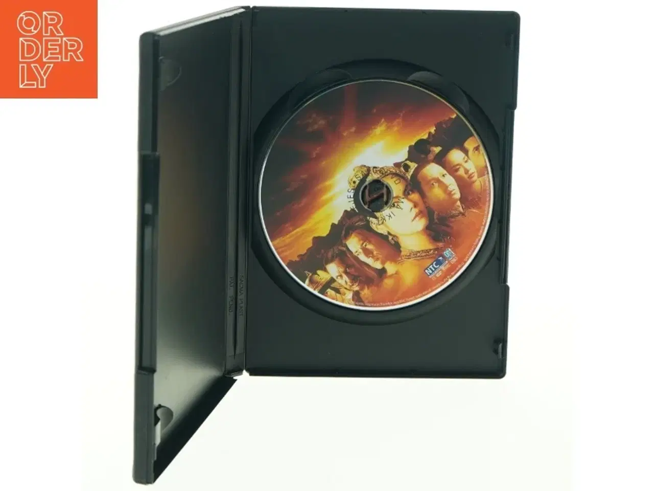 Billede 3 - DVD Film: Legend of Suriyothai