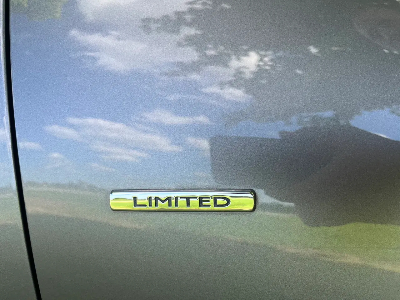 Billede 16 - Renault Scenic 2015 110 HK 6 gear