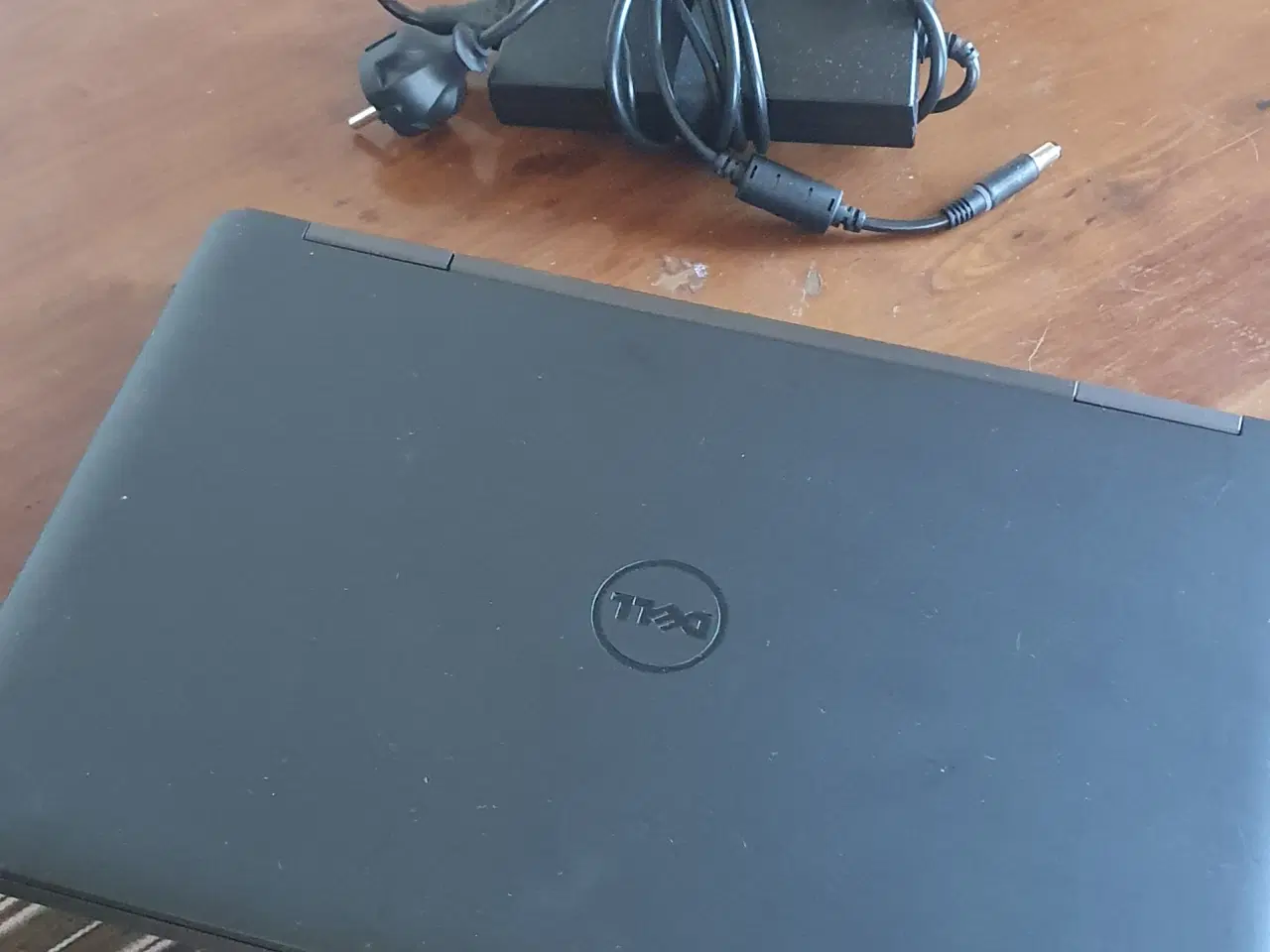 Billede 2 - Bærbar Latitude E5540