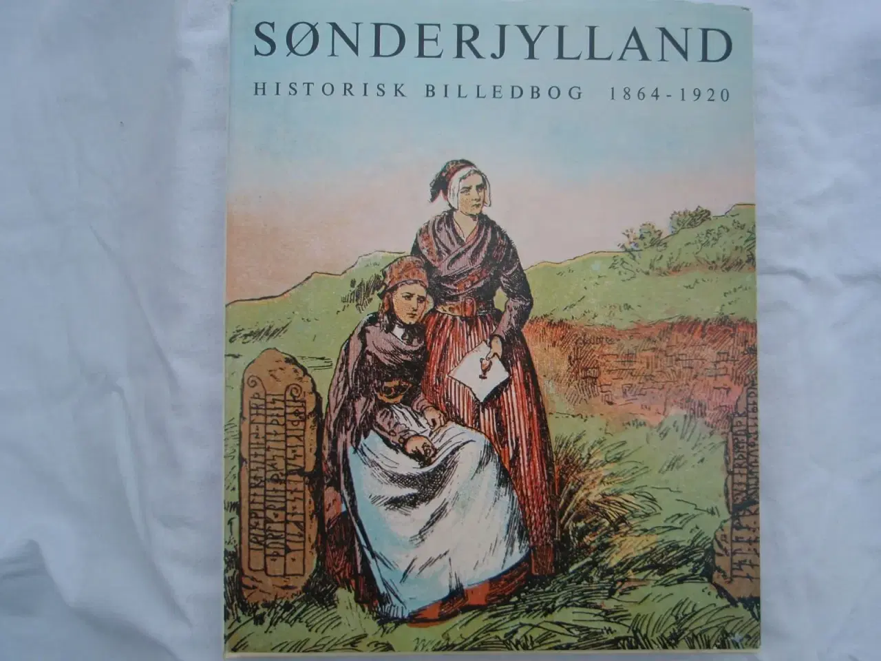 Billede 1 - Sønderjylland