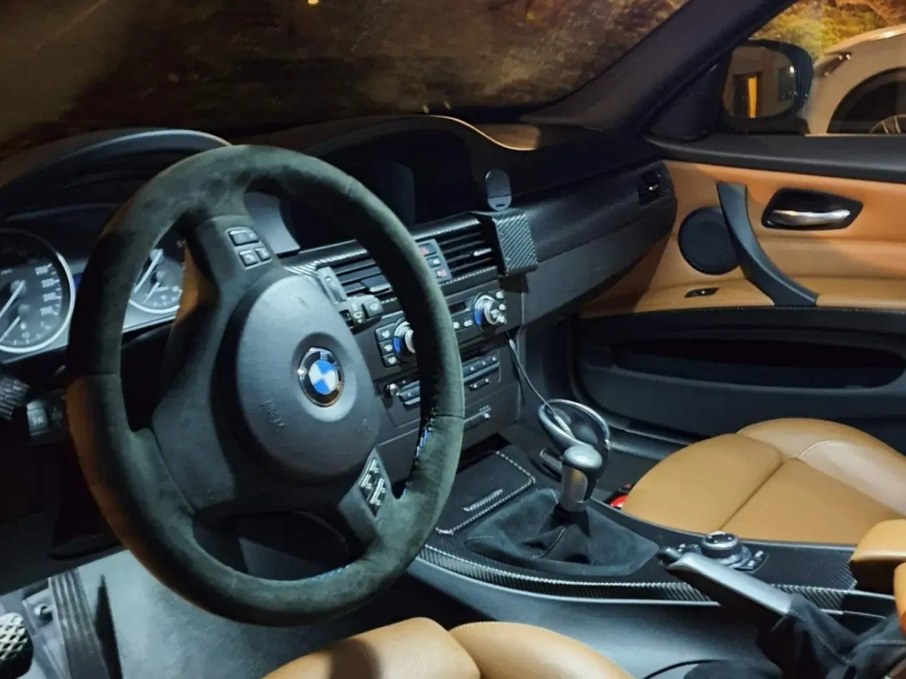 Billede 6 - Bmw 325i/330i lci