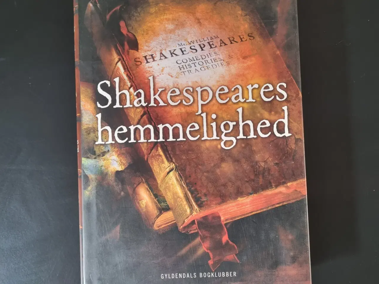 Billede 3 - diverse bøger