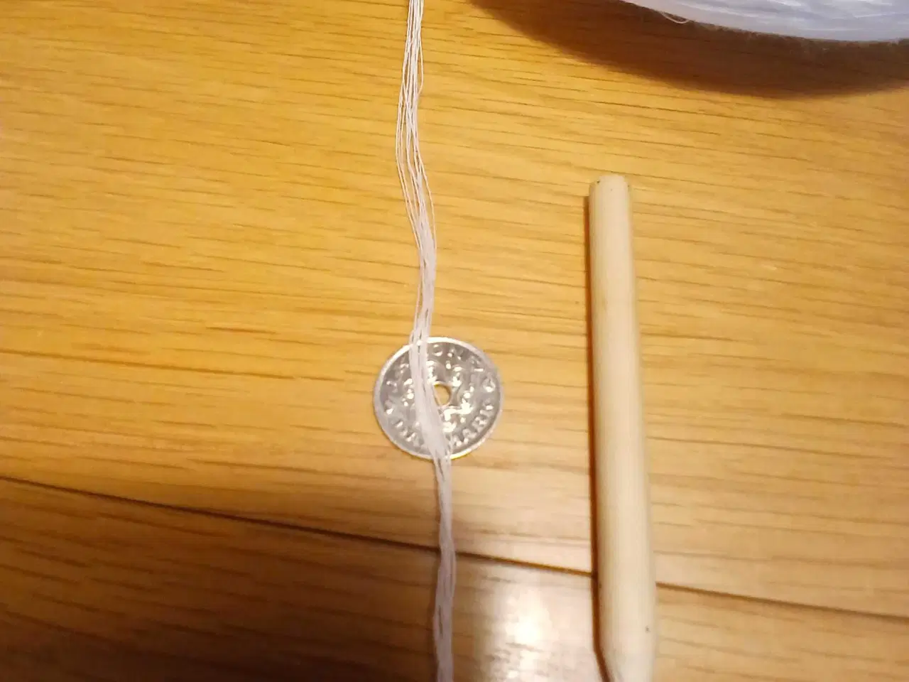 Billede 6 - Ren Bomuld sælges