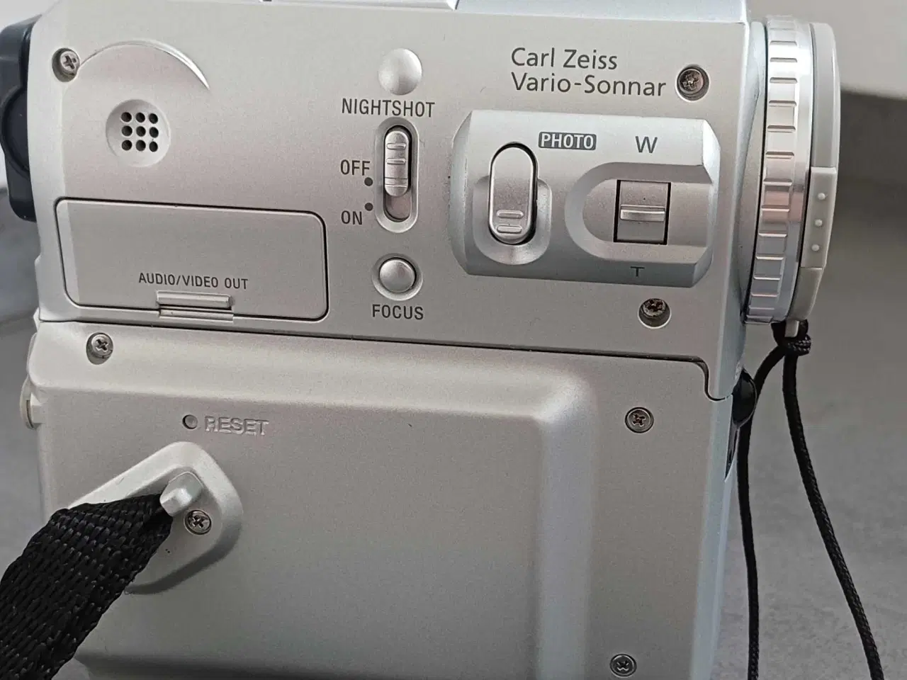 Billede 3 - Sony mini dv camera